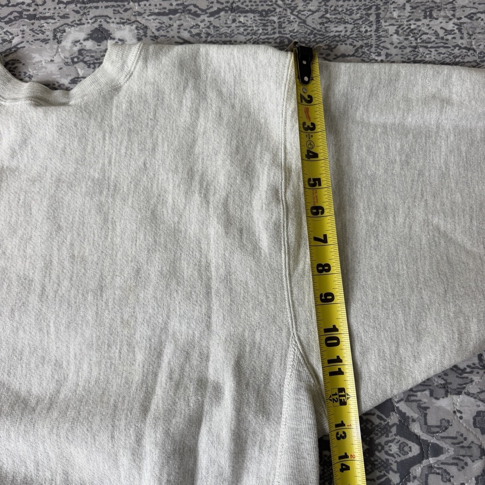 Vintage Florida State Seminoles Reverse Weave Unisex Crewneck Sweatshirt Size XL - Picture 9 of 9